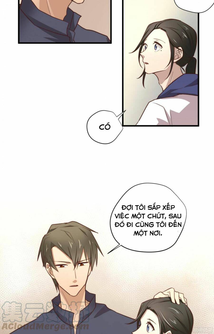 Đơn Phương Yêu Thầm Anh: Chapter 22