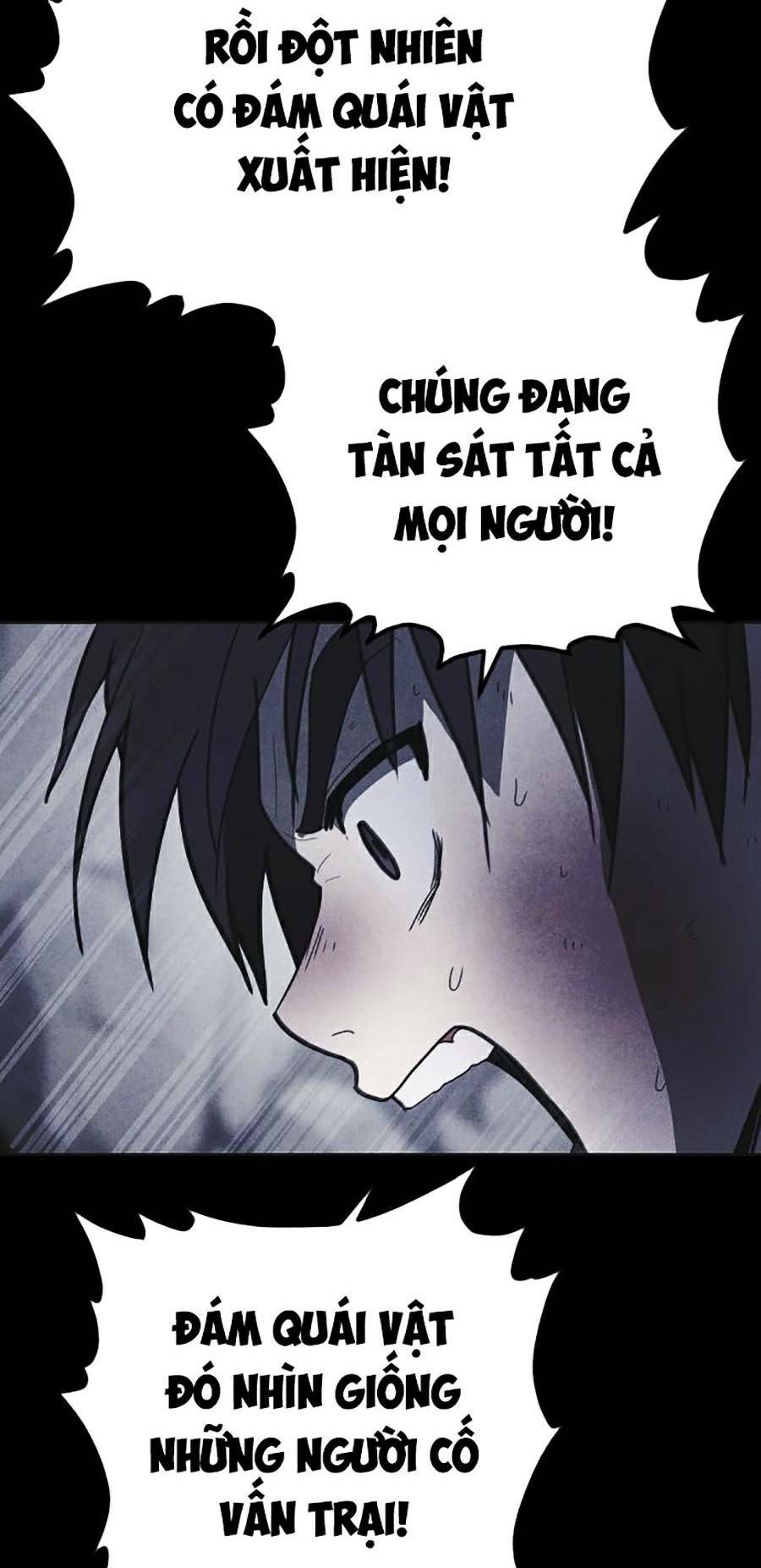 Cậu Bé Shotgun: Chapter 35