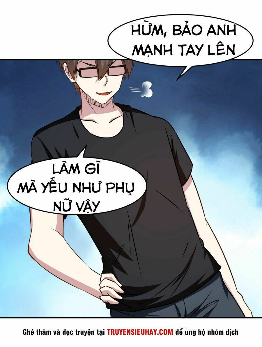 Tay Chơi Thần Cấp: Chapter 9