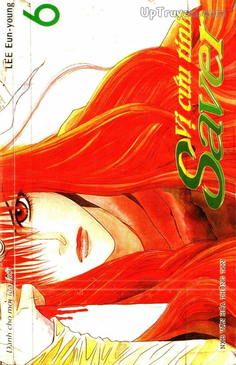 Saver - Vị Cứu Tinh: Chapter 17