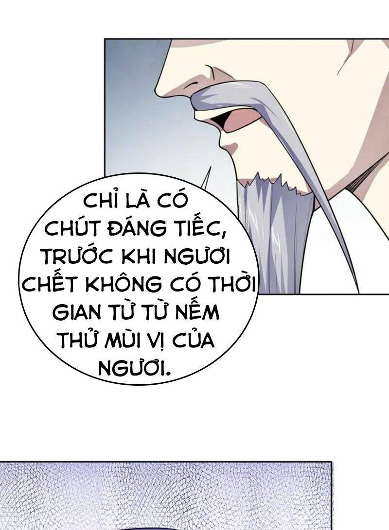 Nghịch Thiên Đại Thần: Chapter 61