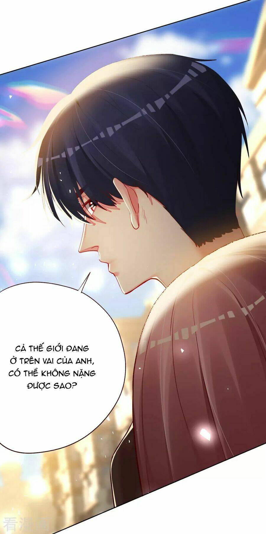 Vì Yêu Mà Khắc Cốt Ghi Tâm: Chapter 75
