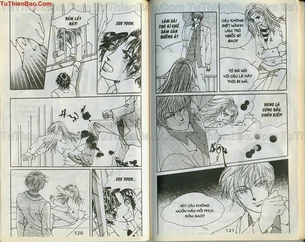 Thiên Sứ: Chapter 10