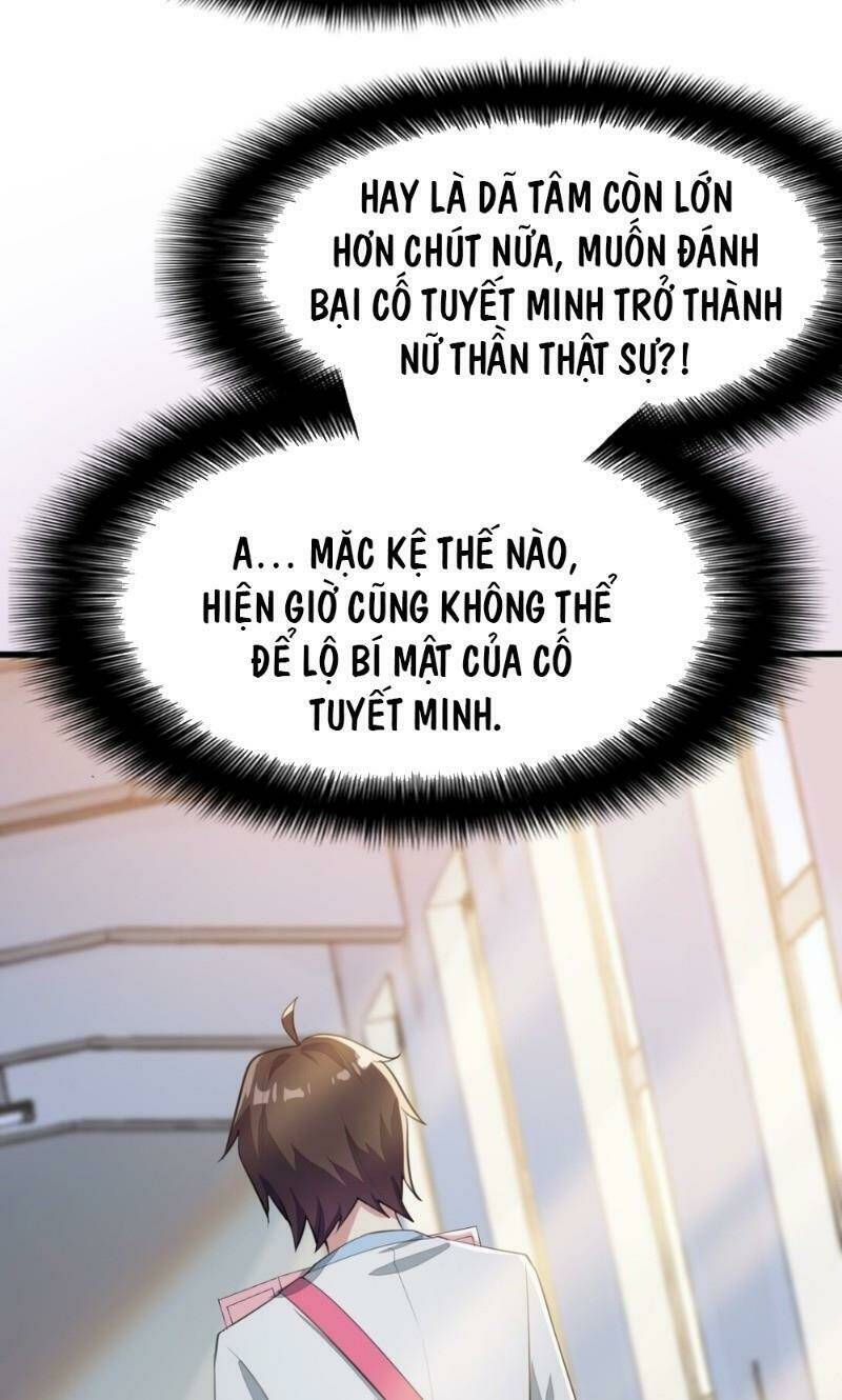 Kế Hoạch Trở Thành Phế Vật: Chapter 8
