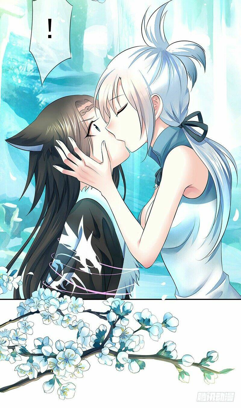 Đoạt Thiên Khuyết: Chapter 2