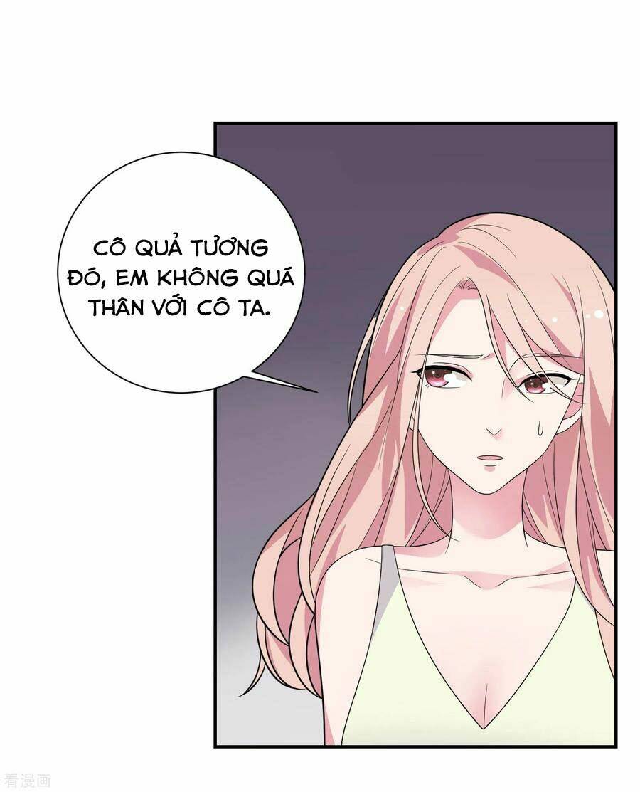 Hẹn Hò Siêu Tốc: Chapter 36