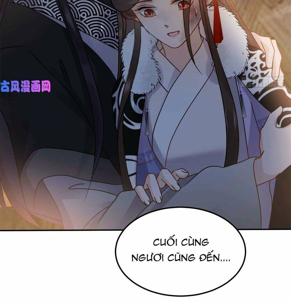 Vương Phi Thông Linh: Chapter 9