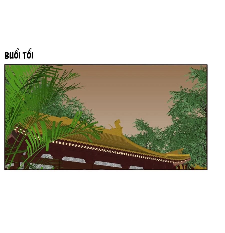 Thông Linh Phi: Chapter 606