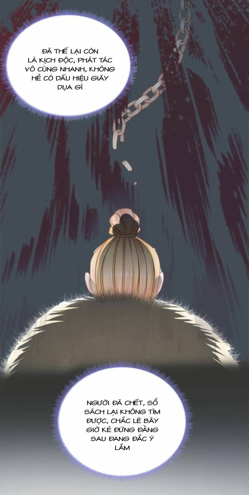 Solo Đi Vương Gia: Chapter 119