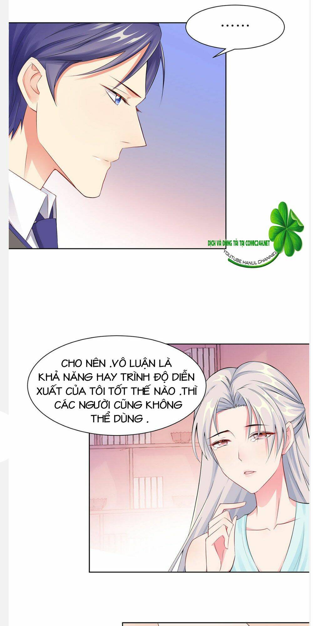 Vô Địch Song Bảo Bối: Chapter 19