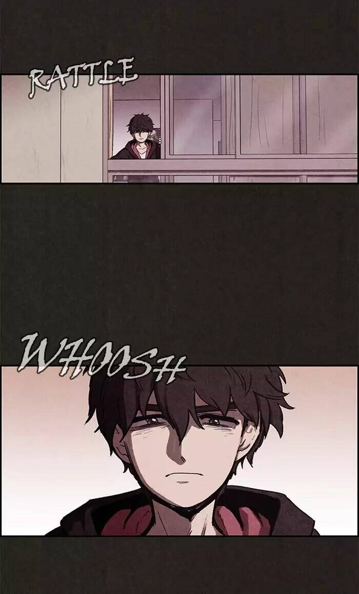 Quái Vật Tại Chung Cư Xanh: Chapter 11