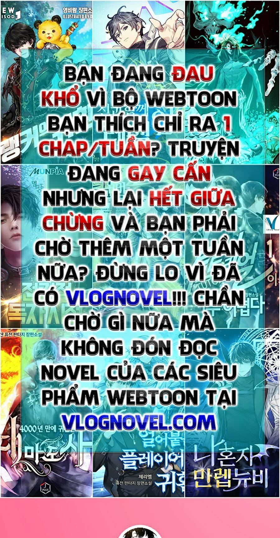 Người Chơi Siêu Mạnh: Chapter 7