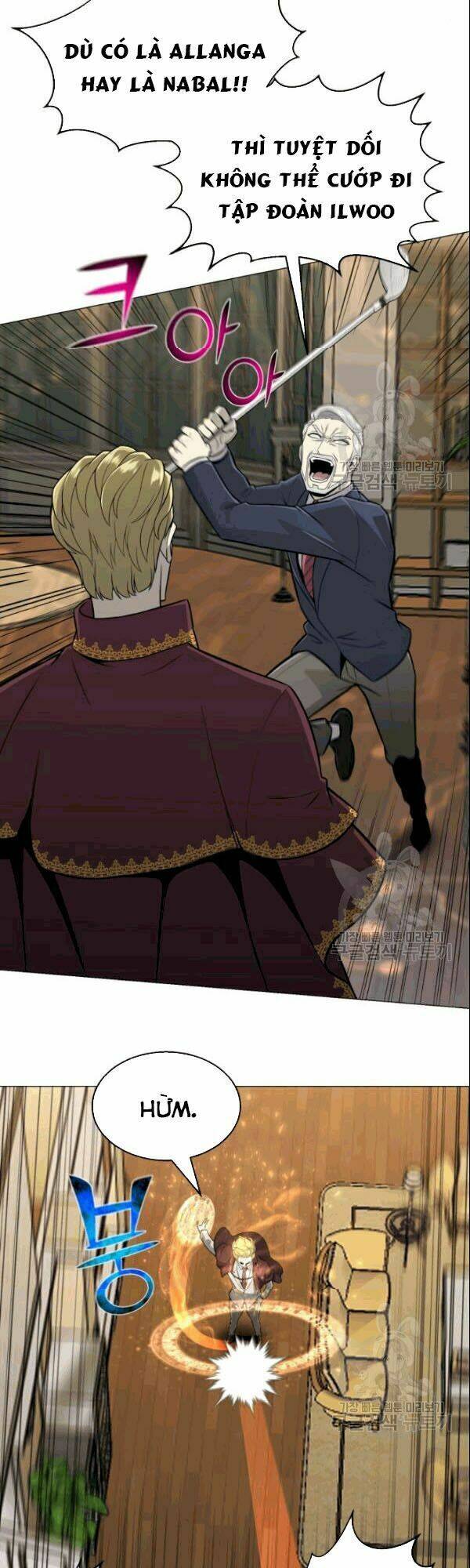 Luân Hồi Ác Nhân: Chapter 60