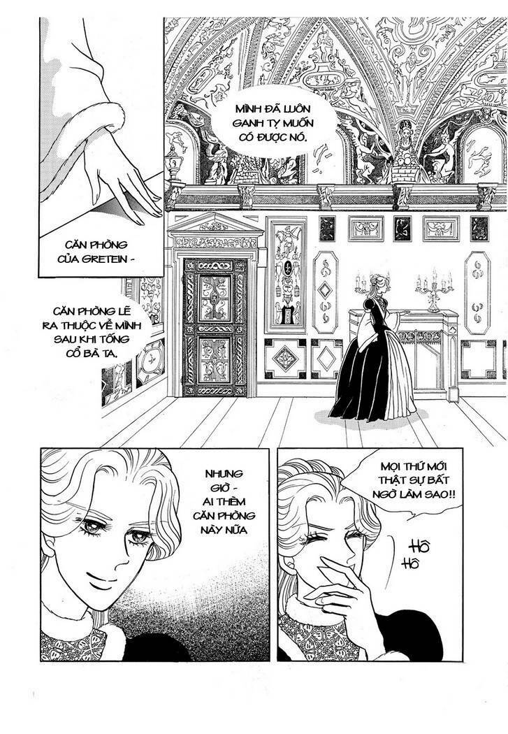 Princess Manhwa: Chapter 37