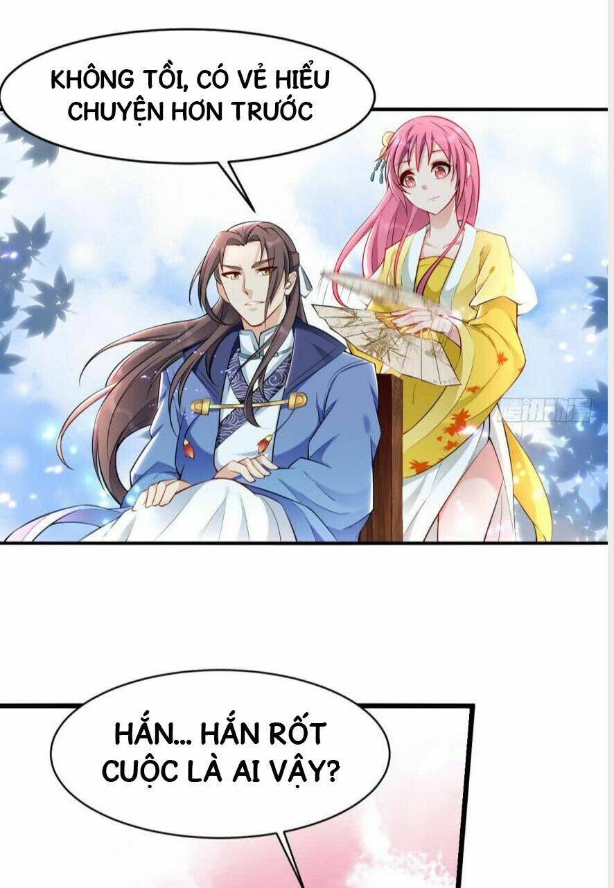 Lão Tổ Của Bạn Đang Online: Chapter 19