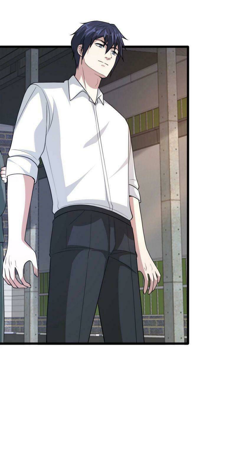 Đô Thị Tà Vương: Chapter 174