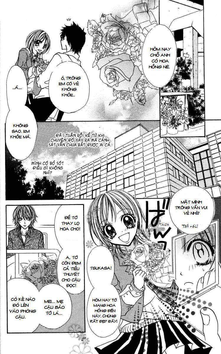 Jigoku Shoujo: Chapter 8