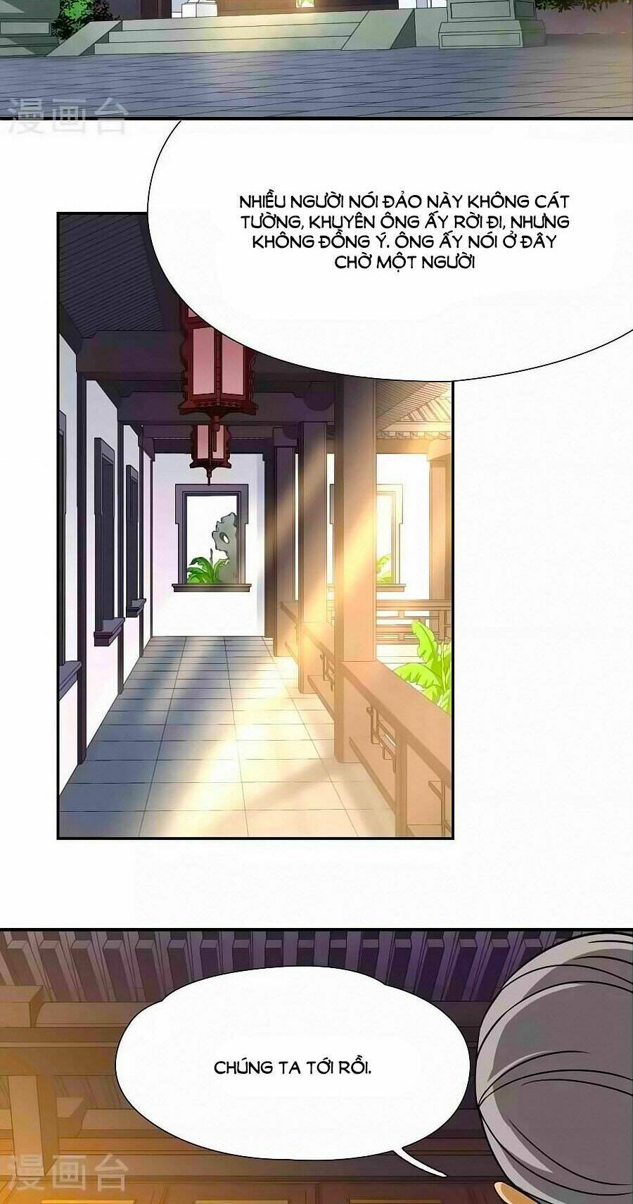 Huyền Vũ Luyến Ca: Vạn Vật Sinh Linh: Chapter 24.2