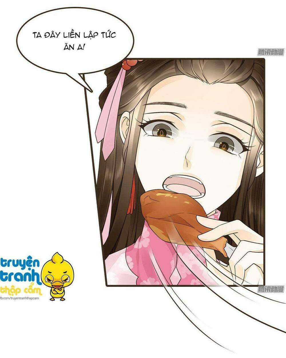 Đại Giá Thừa Tướng: Chapter 29