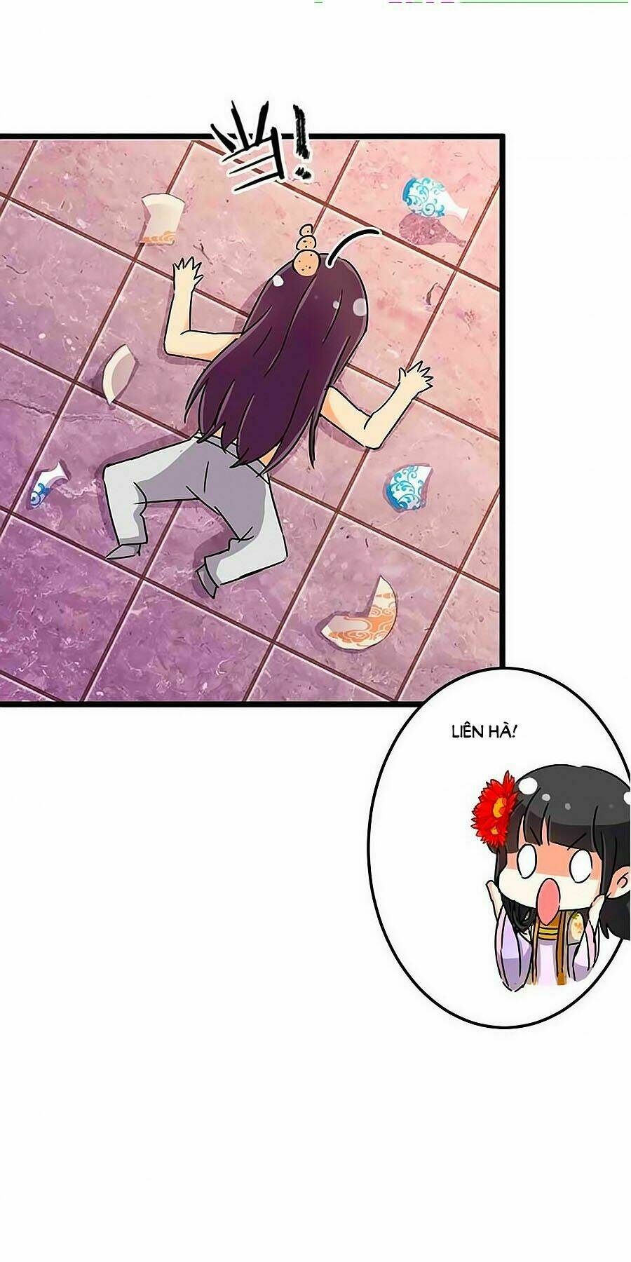 Vương Gia! Ngươi Thật Bỉ Ổi: Chapter 92