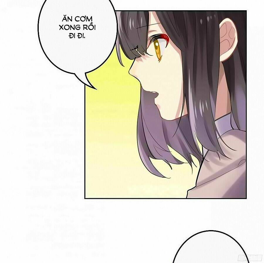 Một Giây Sau Bắt Đầu: Chapter 21