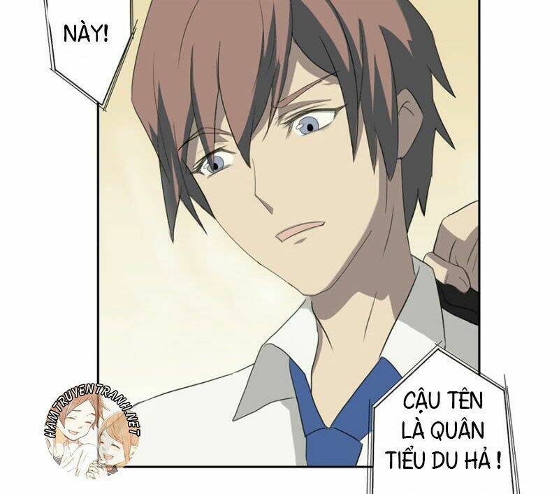 Hotboy Quốc Dân Sủng Thành Nghiện: Chapter 3