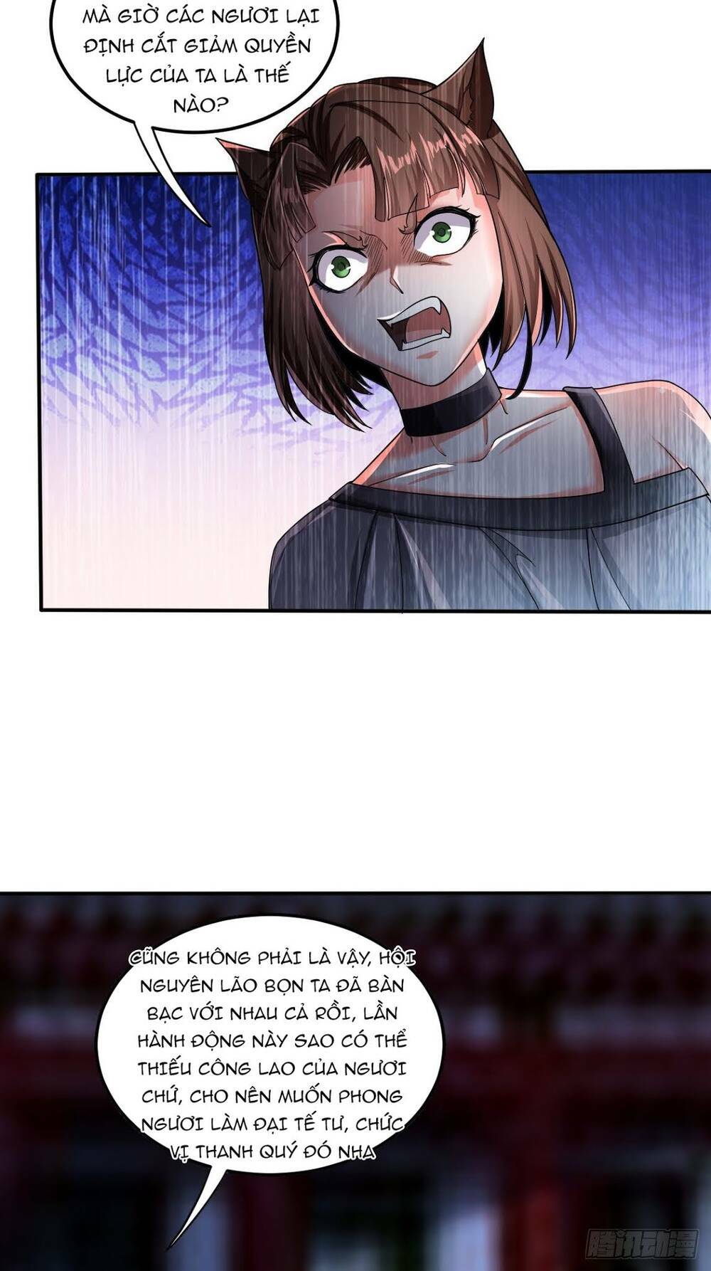 Cục Gạch Xông Vào Dị Giới: Chapter 26