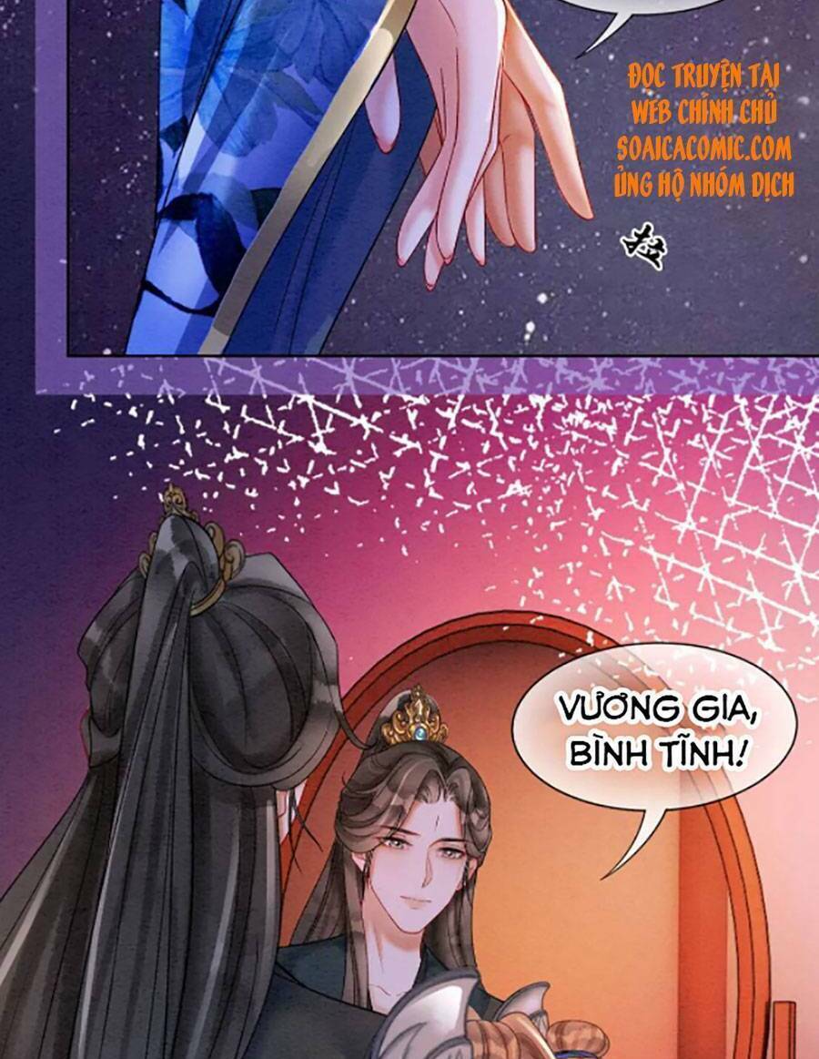 Xung Hỉ Vương Phi: Chapter 65