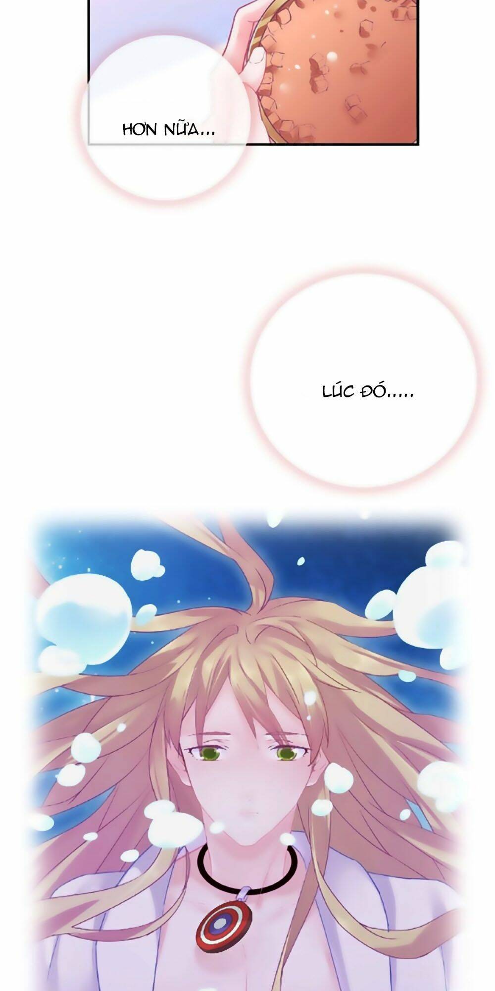 Đừng Nghịch, Ta Chỉ Muốn Yên Tĩnh: Chapter 80