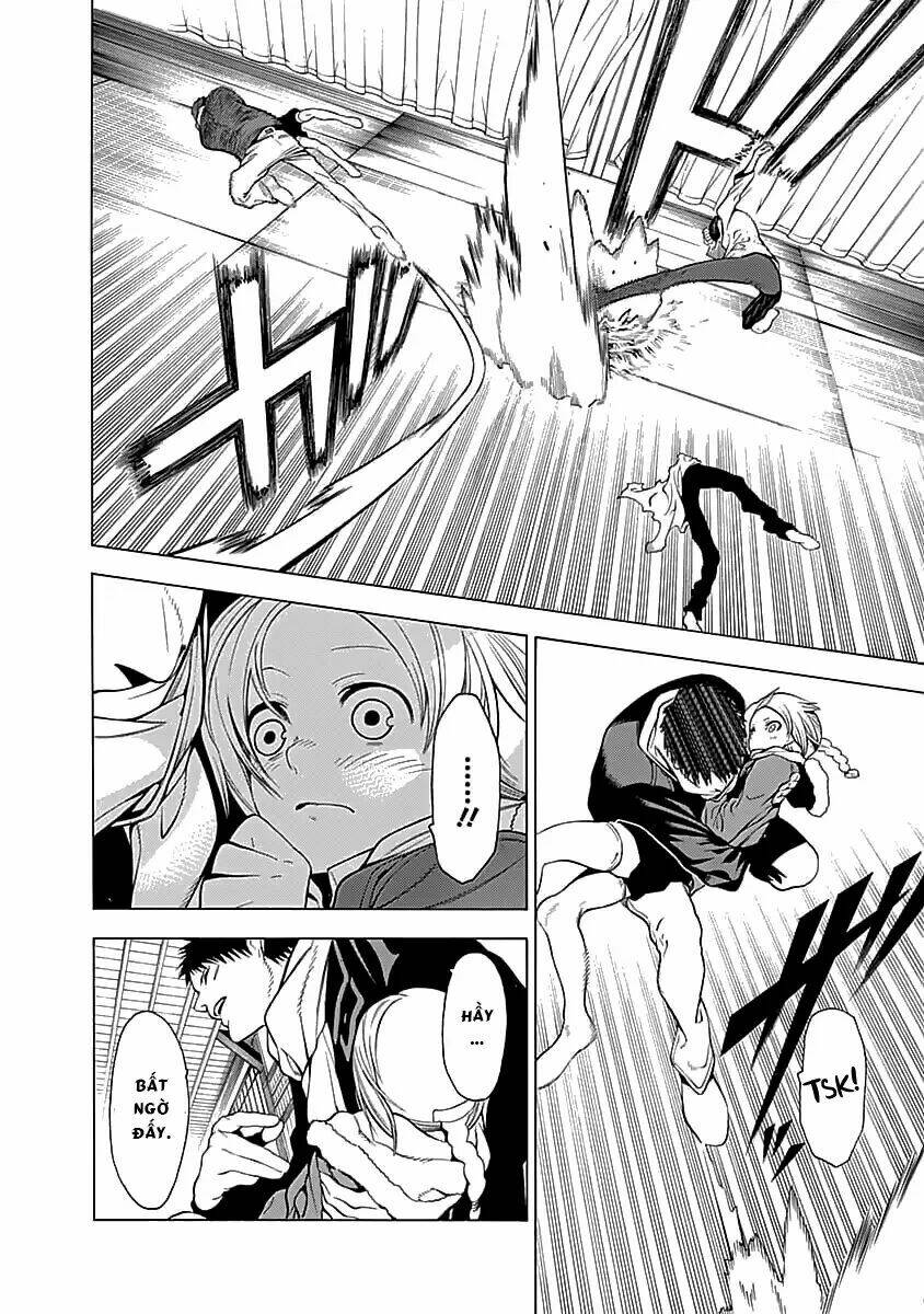 Mononogatari: Chapter 3