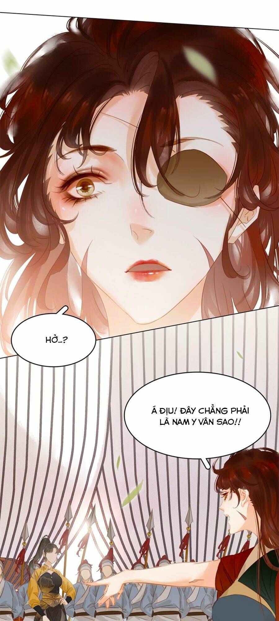 Tiểu Sư Phụ, Tóc Giả Của Ngài Rơi Rồi!: Chapter 26