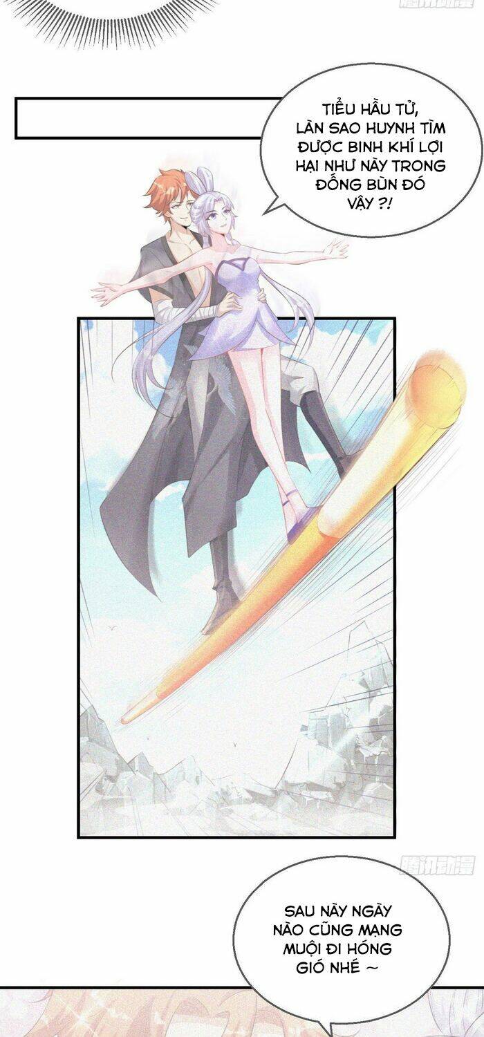 Tà Du Ký: Chapter 84
