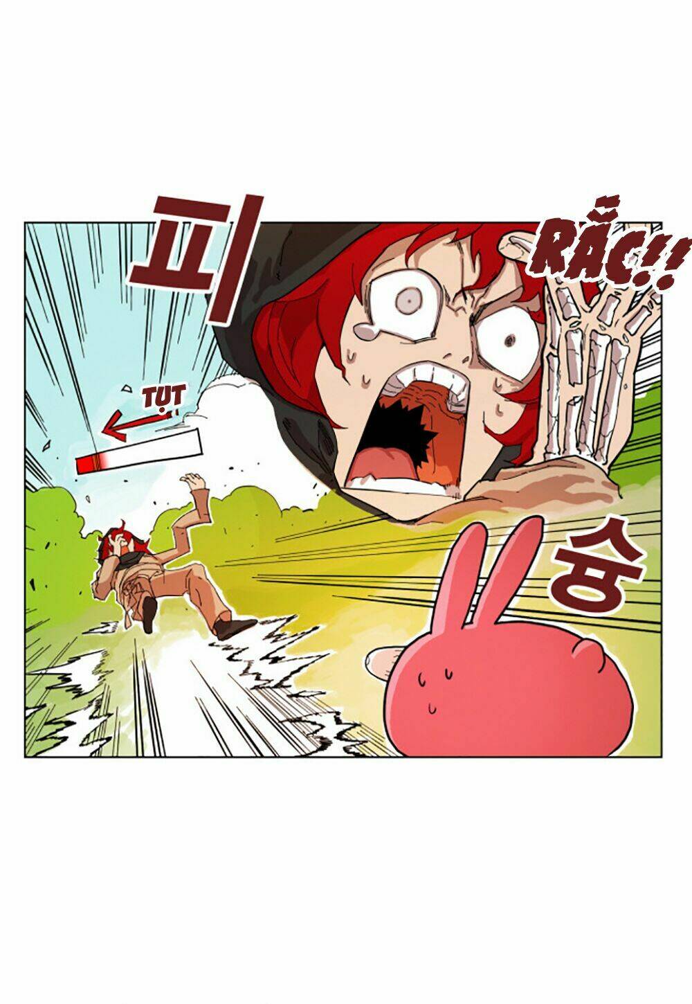 Hard Core Leveling Warrior: Chapter 2