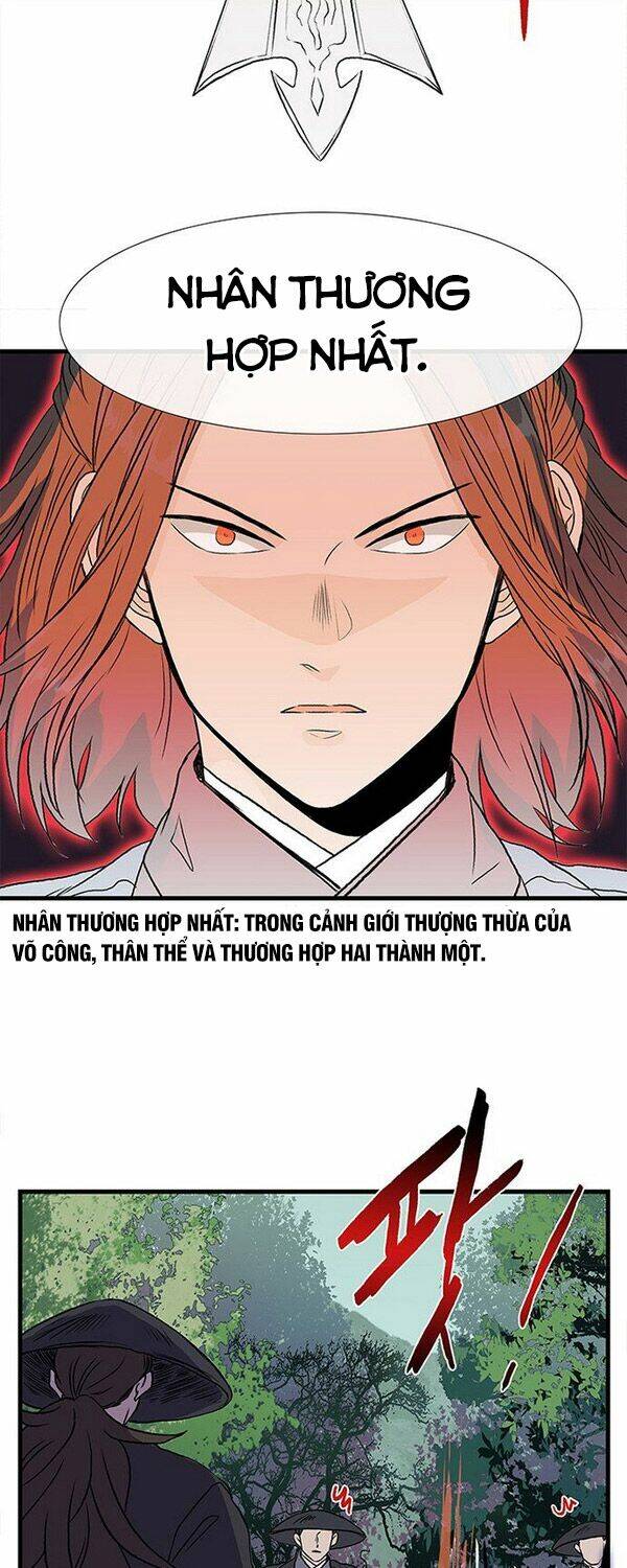 Học Sĩ Tái Sinh: Chapter 133