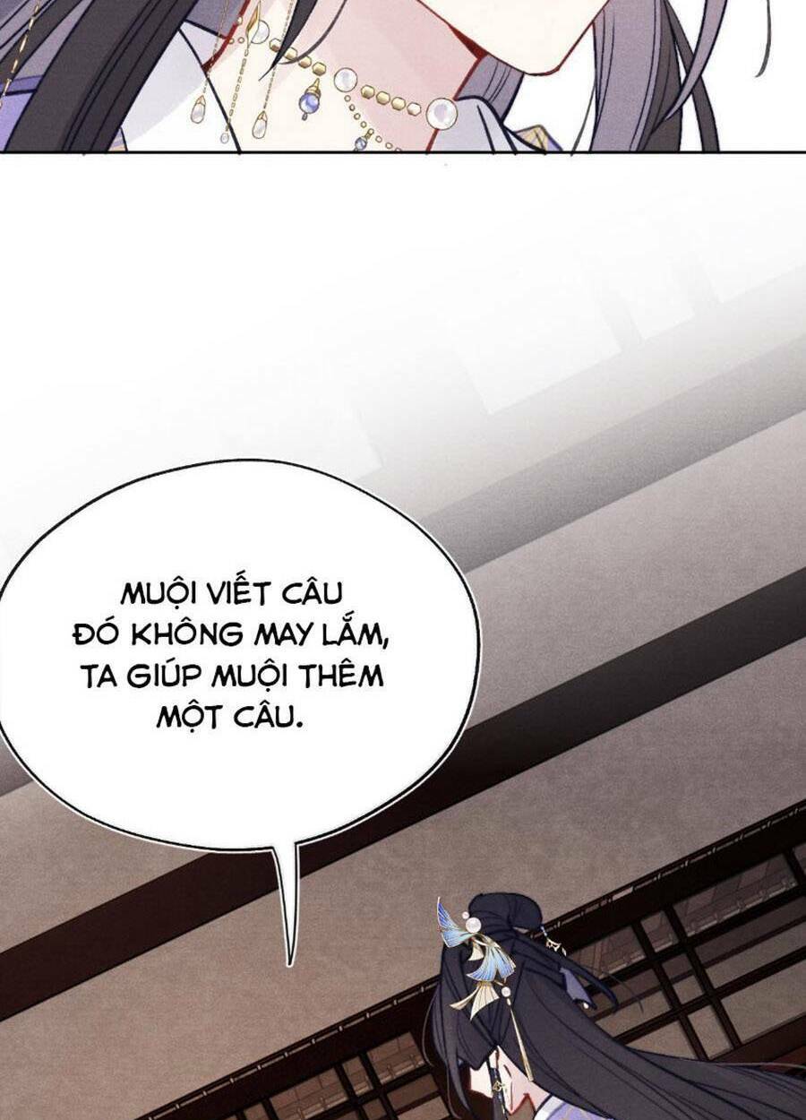 Quân Nhan Tựa Hoa Đào: Chapter 49