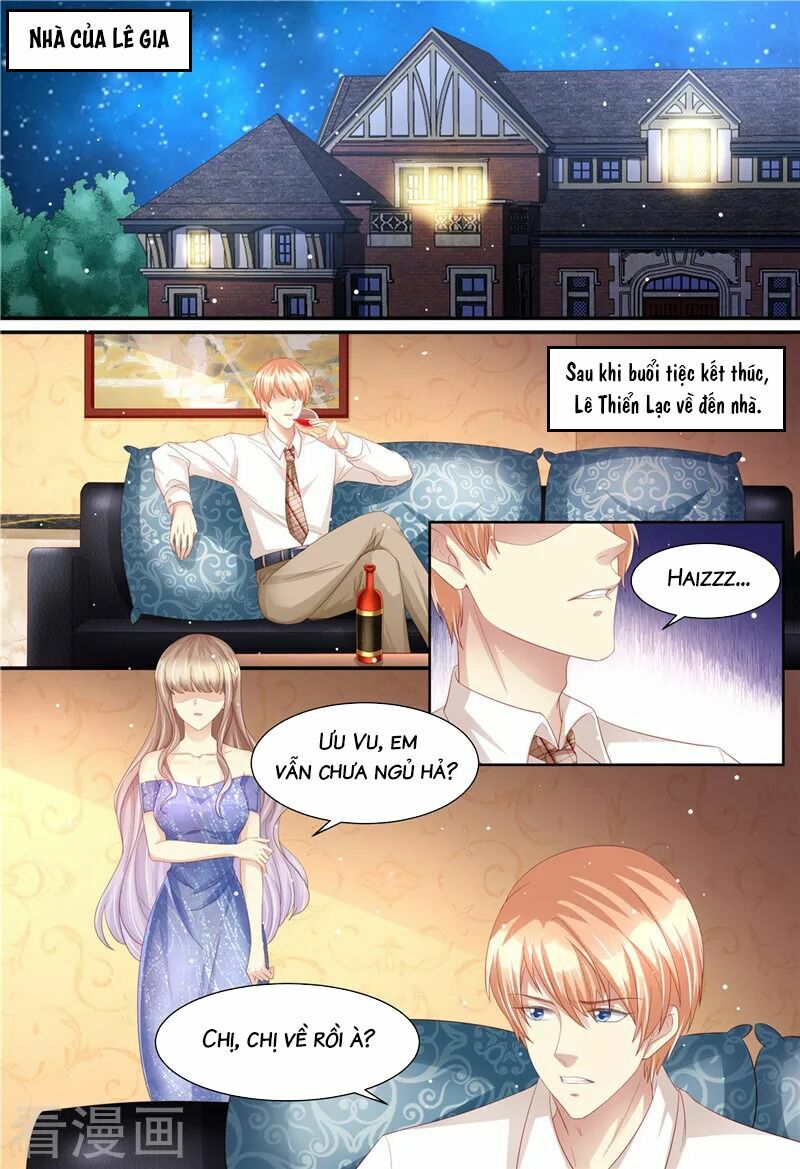 Cưng Chiều Vợ Yêu: Chapter 222