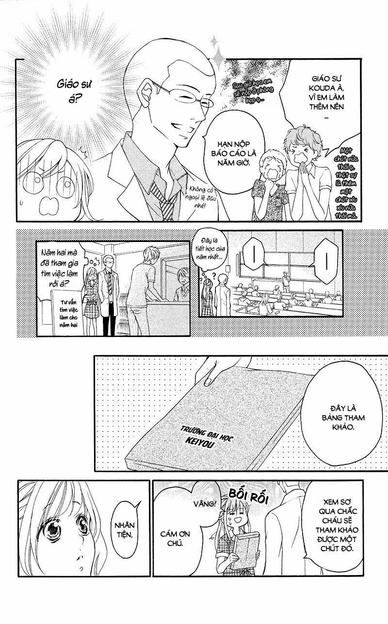 True Love: Chapter 33