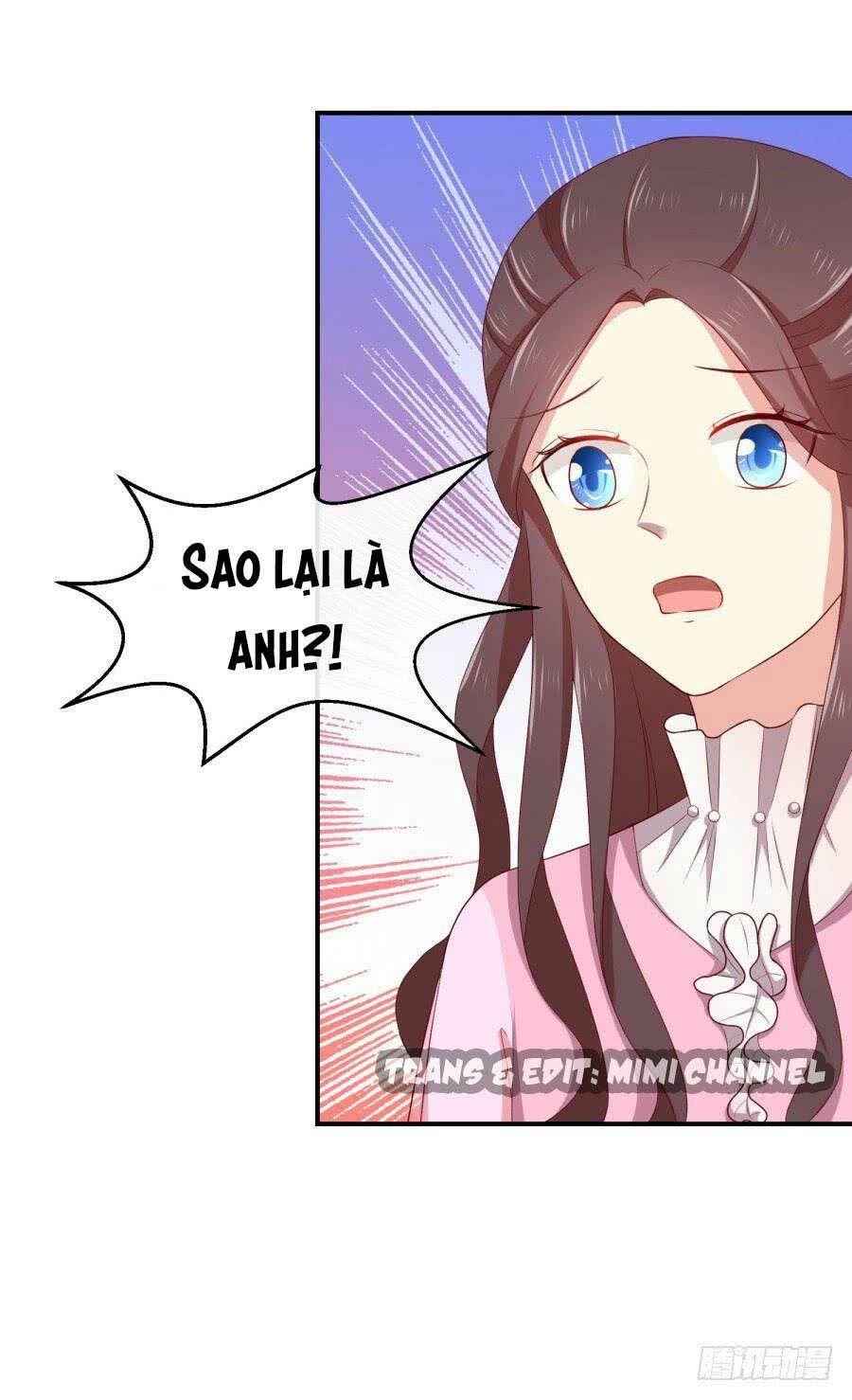 Gả Cho Tình Cũ Làm Lão Bà: Chapter 43