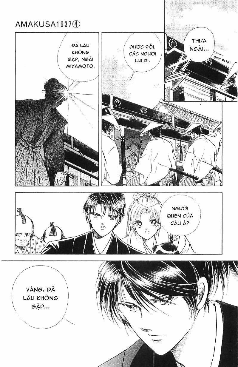 Amakusa 1637: Chapter 16