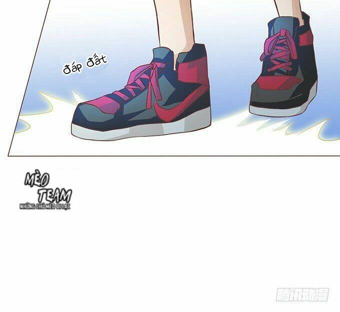 Tình Yêu Ba Tuyến: Chapter 15