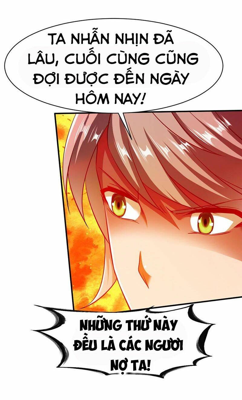 Chiến Đỉnh: Chapter 92