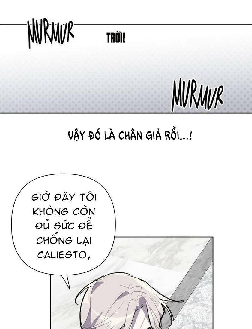Cách Mà Pháp Sư Đối Mặt Với Cái Chết: Chapter 28.1