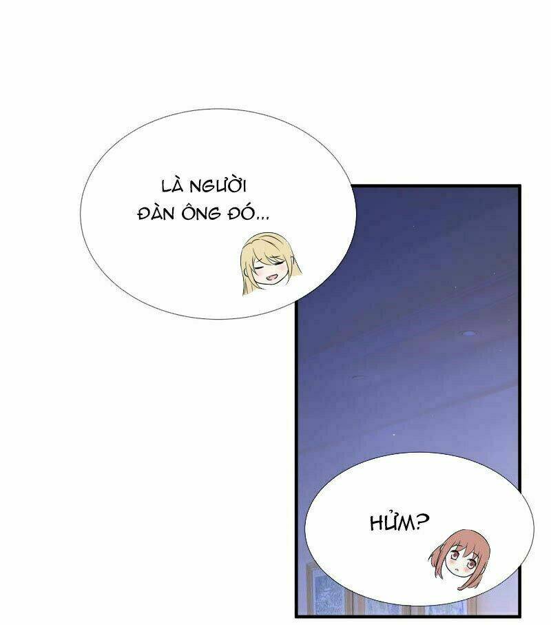 Chiến Lược Lãng Mạn Của Thịnh Thiếu: Chapter 49