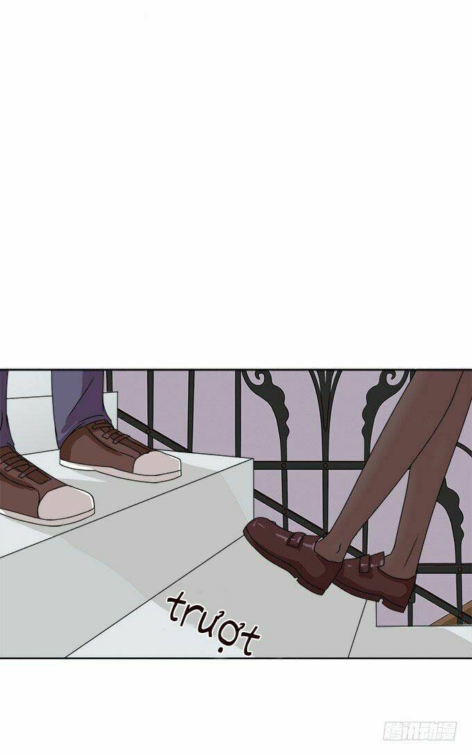 Tình Yêu Ba Tuyến: Chapter 5