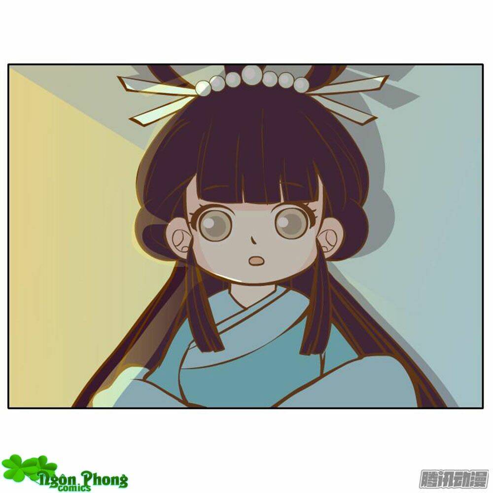 Hòa Thượng Và Tiểu Long Quân: Chapter 12