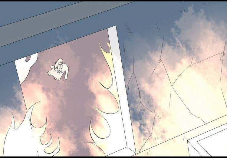 Nụ Hôn Hắc Vũ: Chapter 9