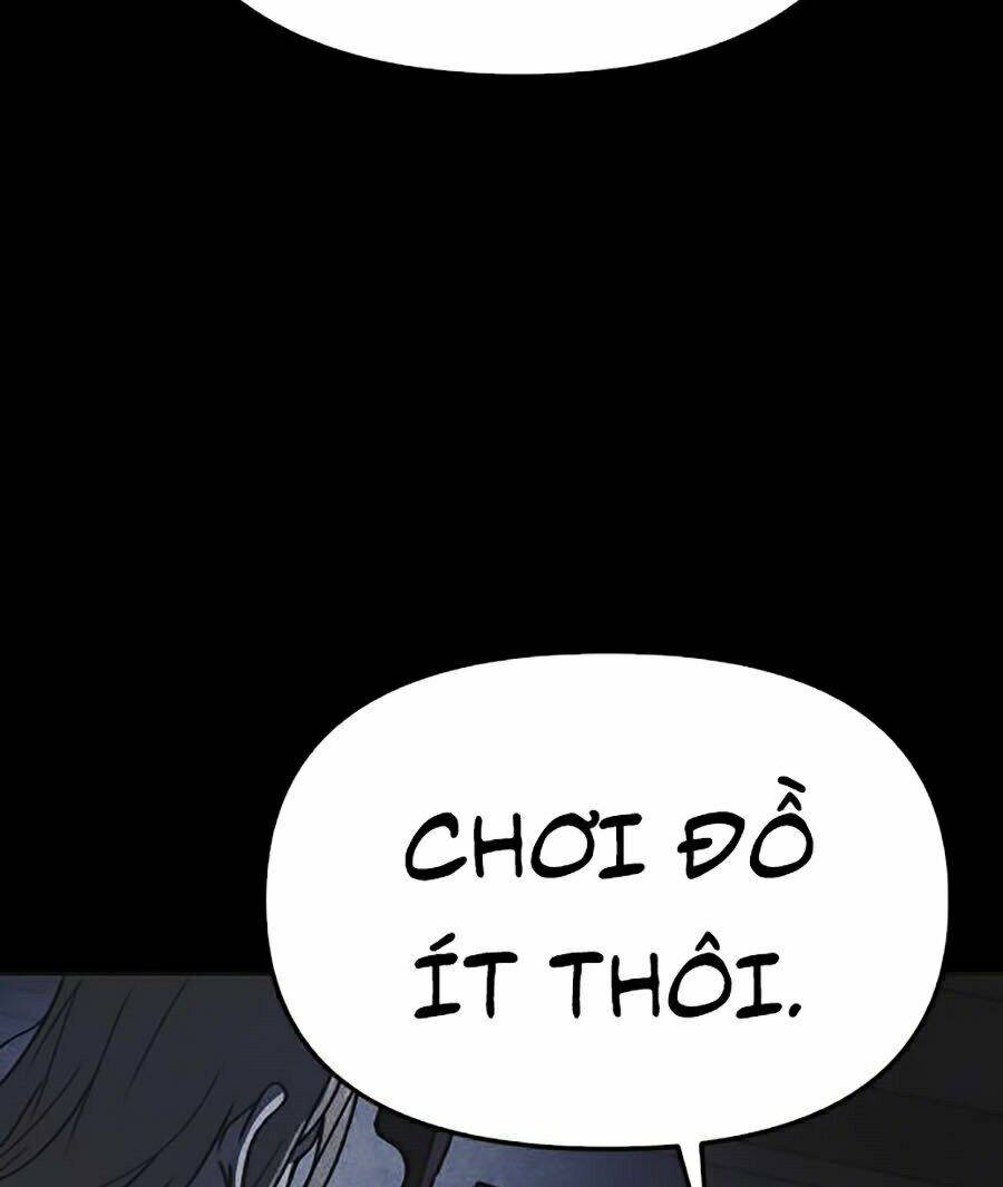 Cậu Bé Shotgun: Chapter 18