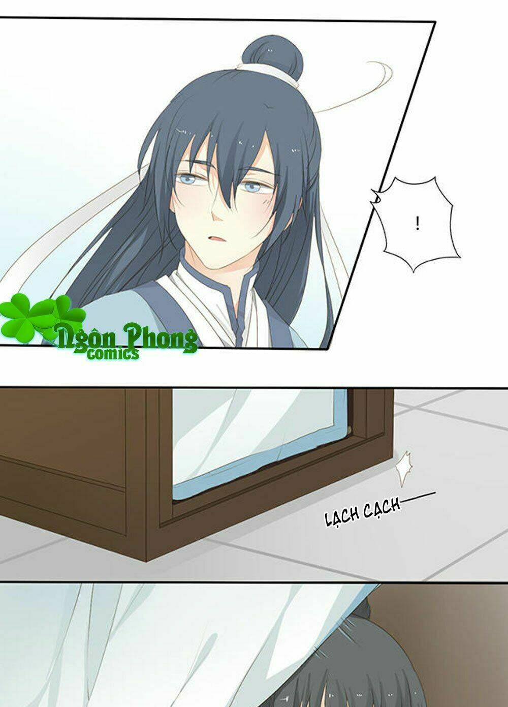 Quy Tự Dao: Chapter 49