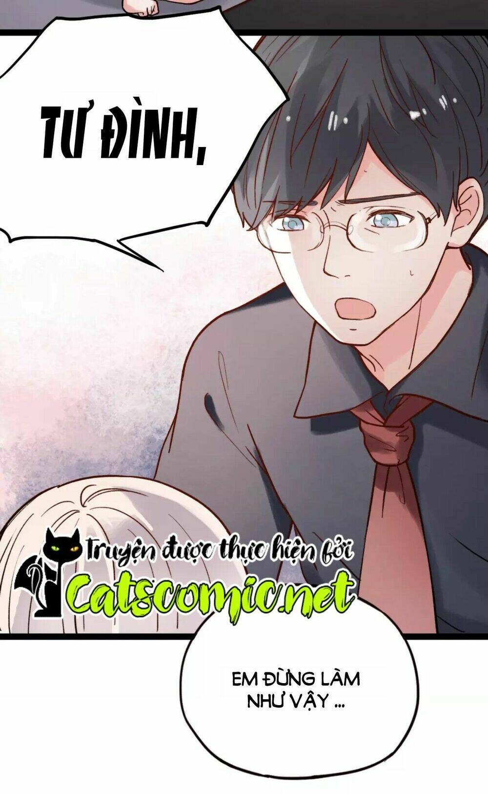 Cậu Đã Từng Yêu Tôi: Chapter 28