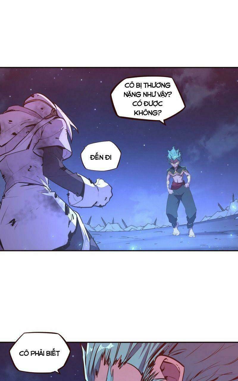 Sinh Tử Quyết: Chapter 132